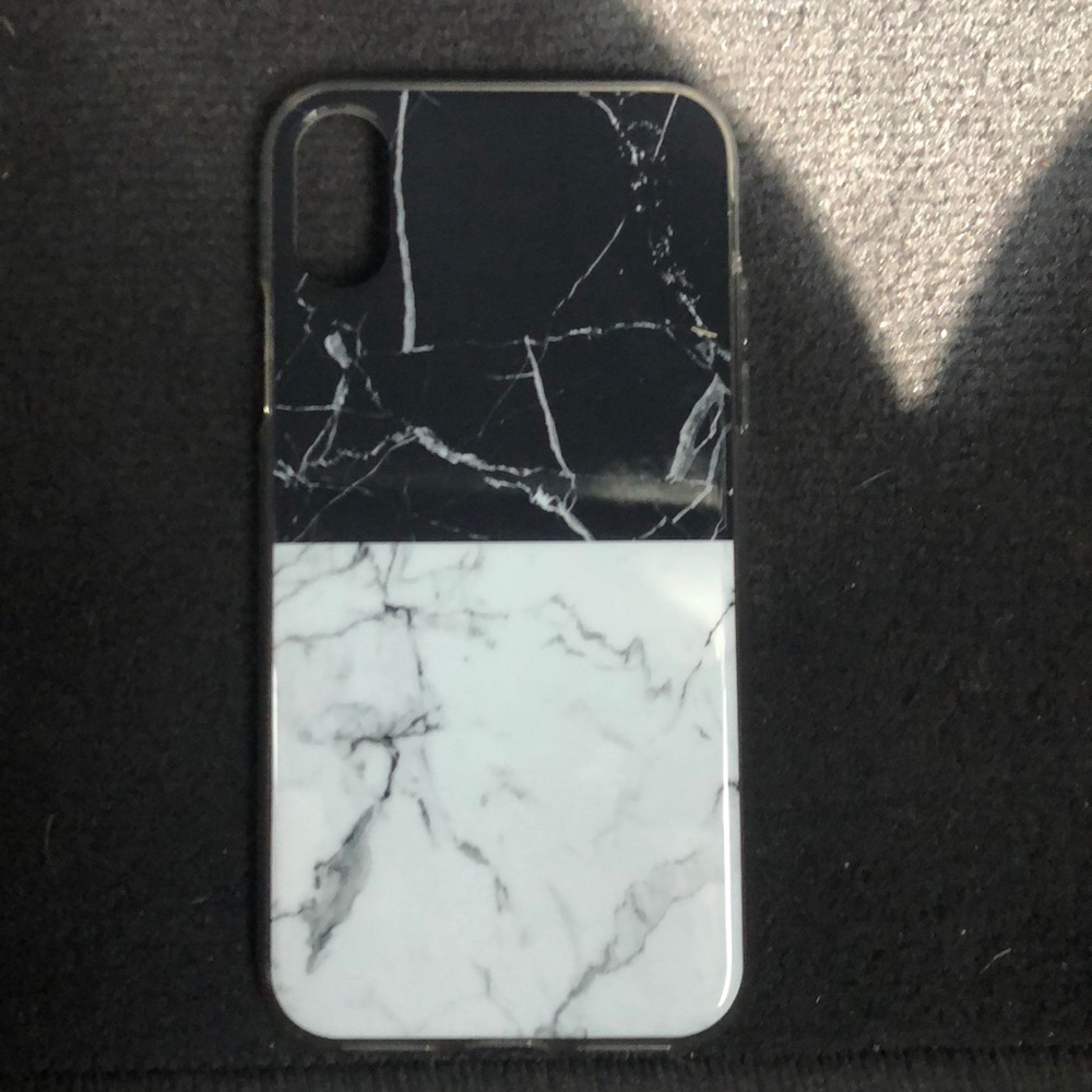iPhone X case